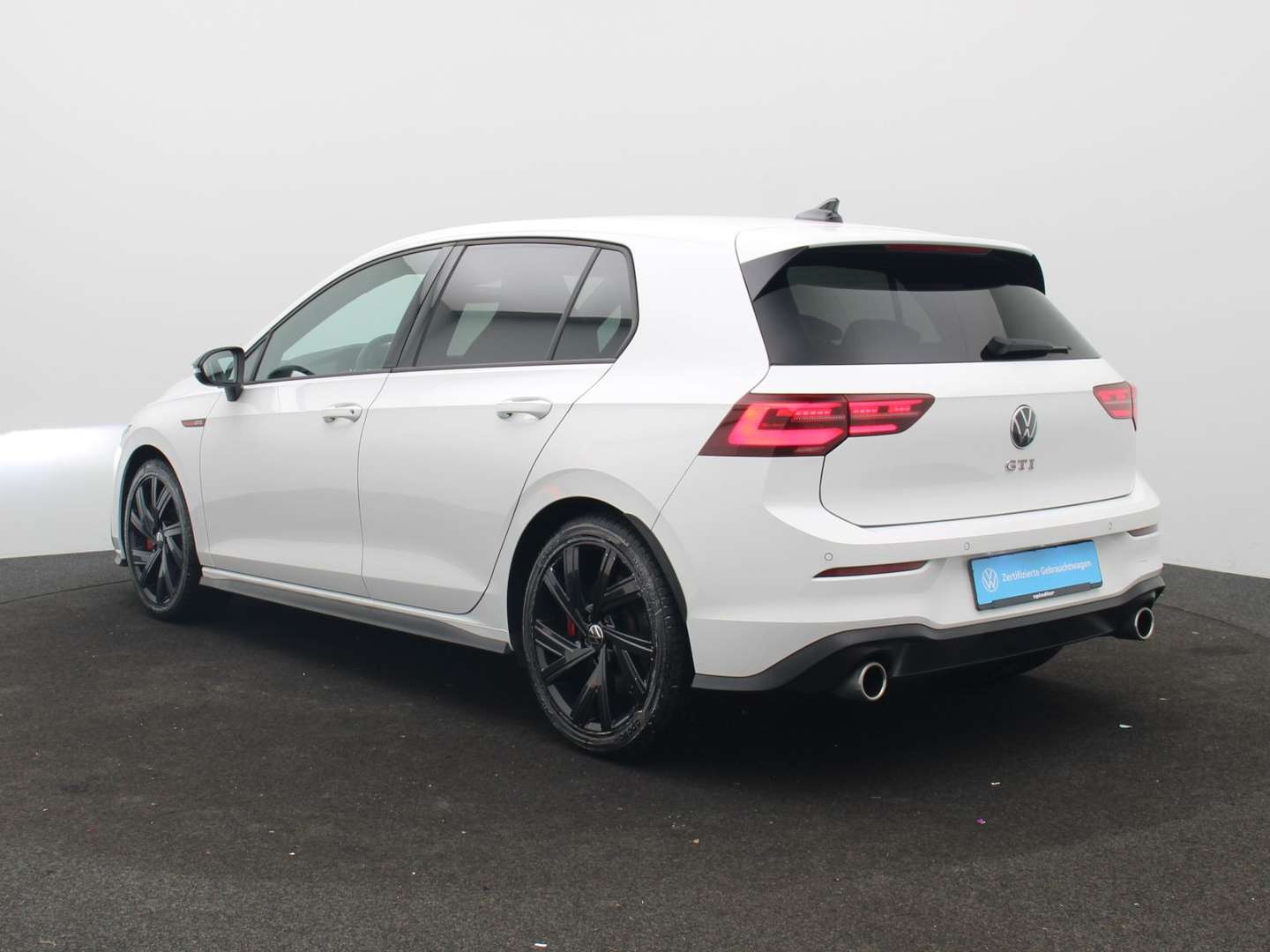 Volkswagen Golf GTI - 2022 - Joinsteer - #4