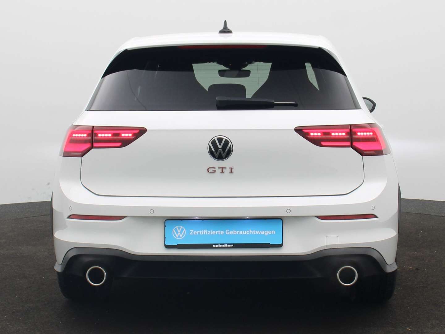 Volkswagen Golf GTI - 2022 - Joinsteer - #5