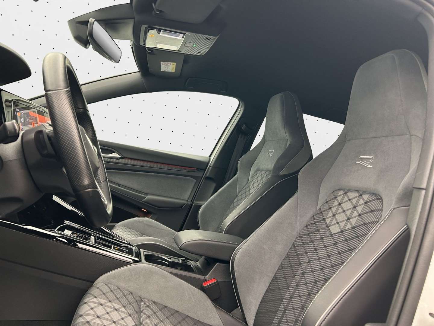Volkswagen Golf Variant TSI R-Line - 2022 - Joinsteer - #9