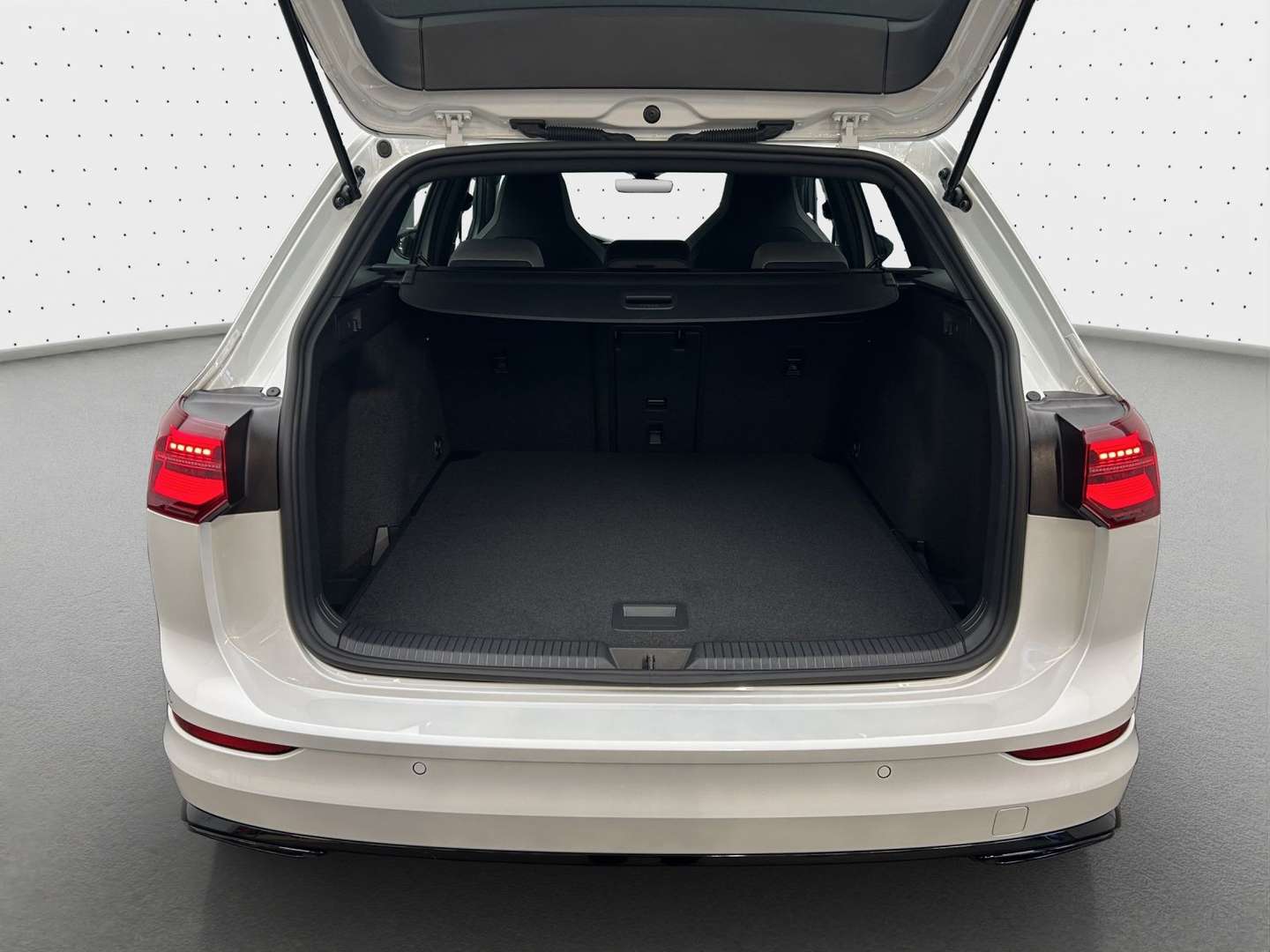 Volkswagen Golf Variant TSI R-Line - 2022 - Joinsteer - #10