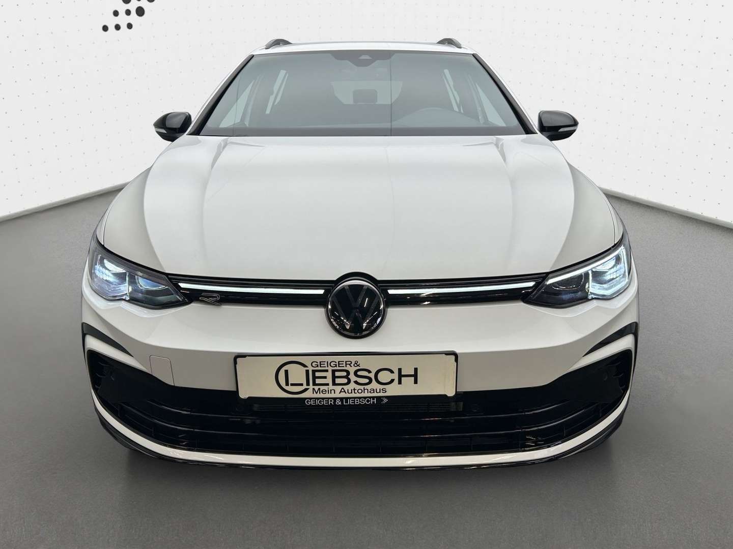 Volkswagen Golf Variant TSI R-Line - 2022 - Joinsteer - #11