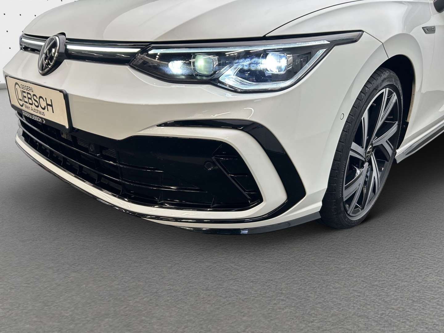 Volkswagen Golf Variant TSI R-Line - 2022 - Joinsteer - #12