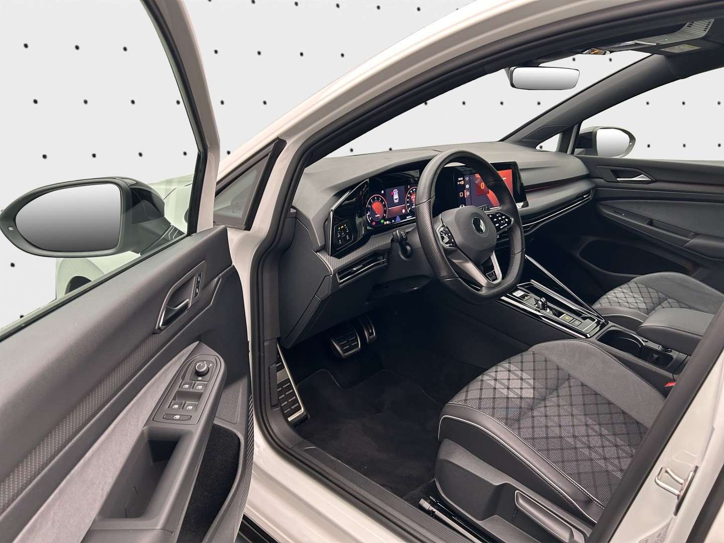 Volkswagen Golf Variant TSI R-Line - 2022 - Joinsteer - #13