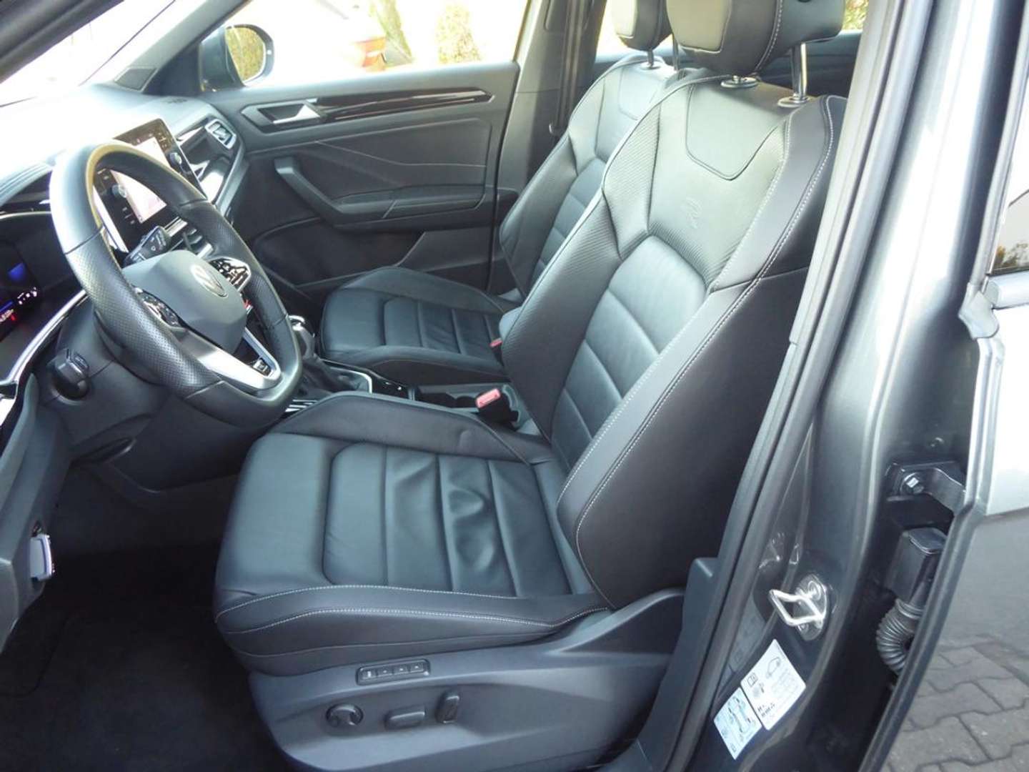 Volkswagen T-Roc R-Line - 2022 - Joinsteer - #3