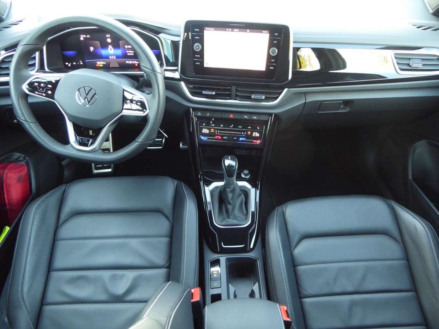 Volkswagen T-Roc R-Line - 2022 - Joinsteer - #6