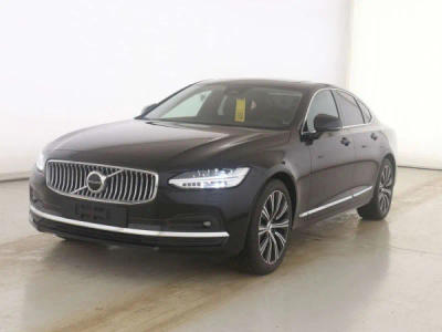 Volvo S90 Ultimate B5 AWD Mild-Hybrid Diesel - 2023 - Joinsteer - #1