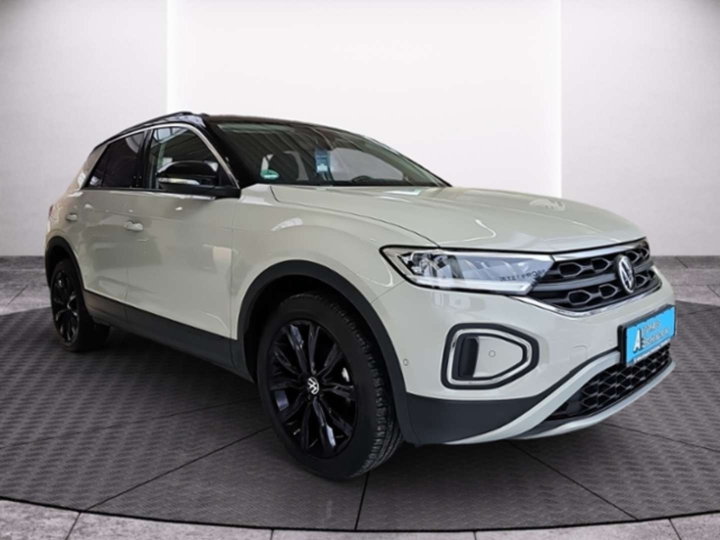 Volkswagen T-Roc Life - 2024 - Joinsteer - #2