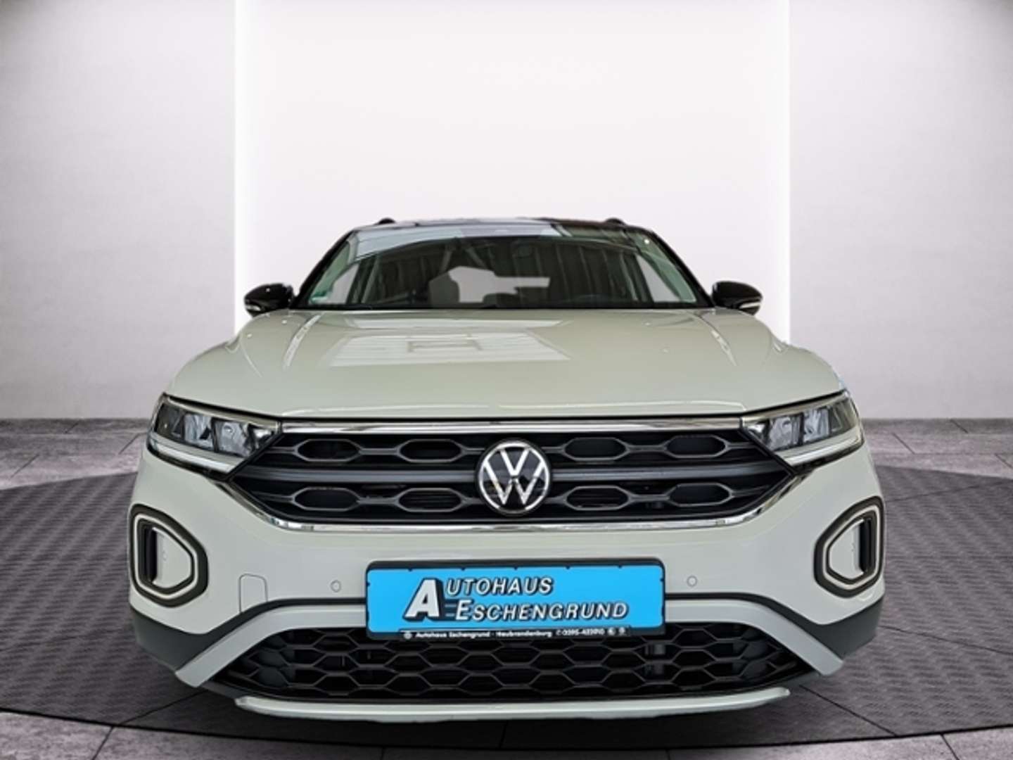 Volkswagen T-Roc Life - 2024 - Joinsteer - #3