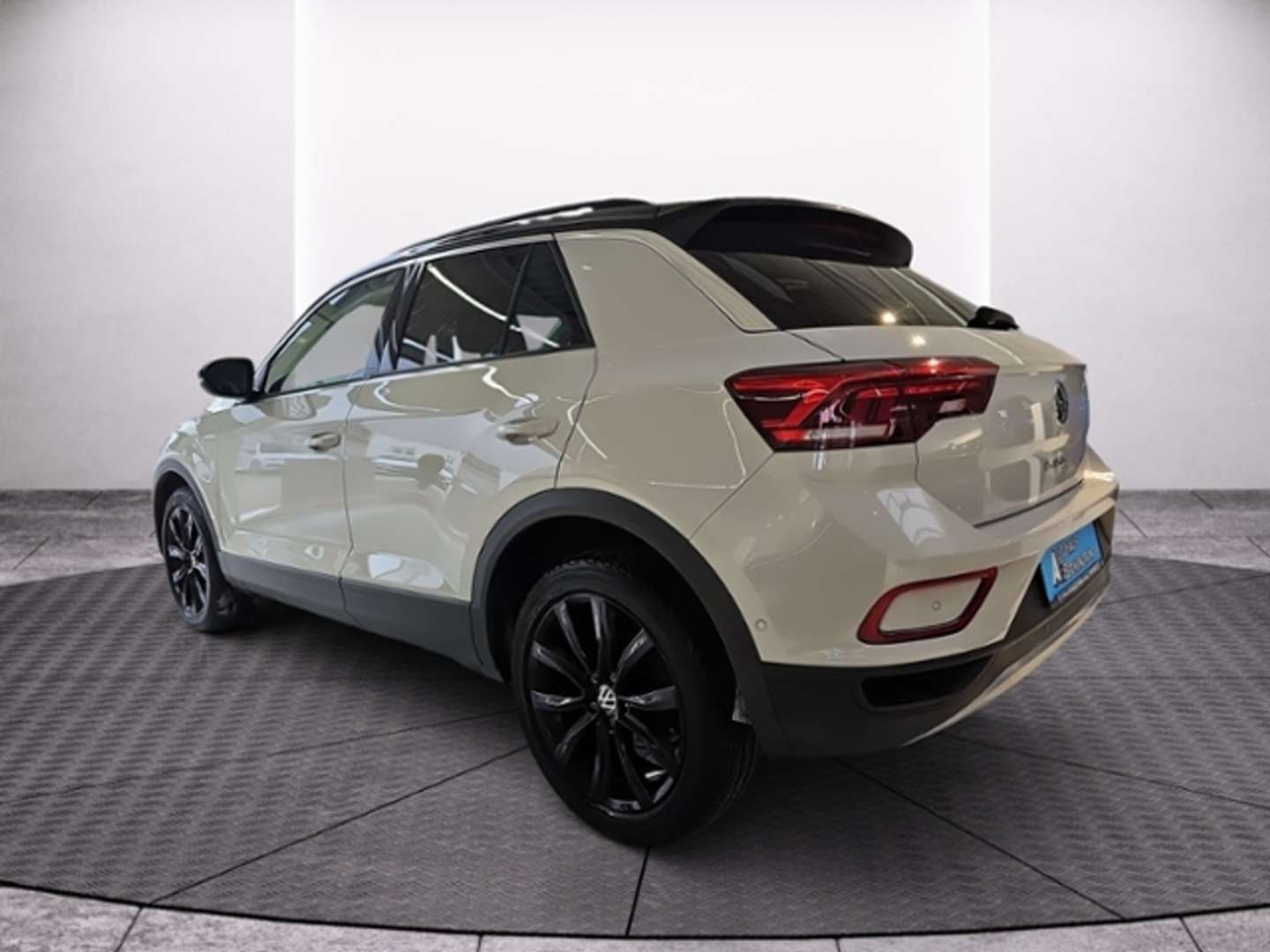 Volkswagen T-Roc Life - 2024 - Joinsteer - #4