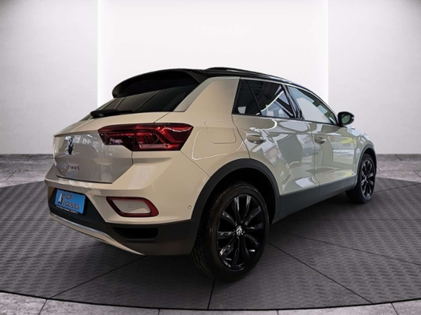 Volkswagen T-Roc Life - 2024 - Joinsteer - #5