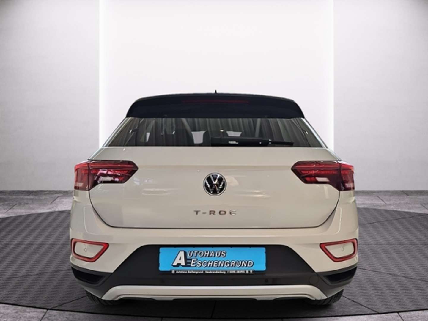 Volkswagen T-Roc Life - 2024 - Joinsteer - #6