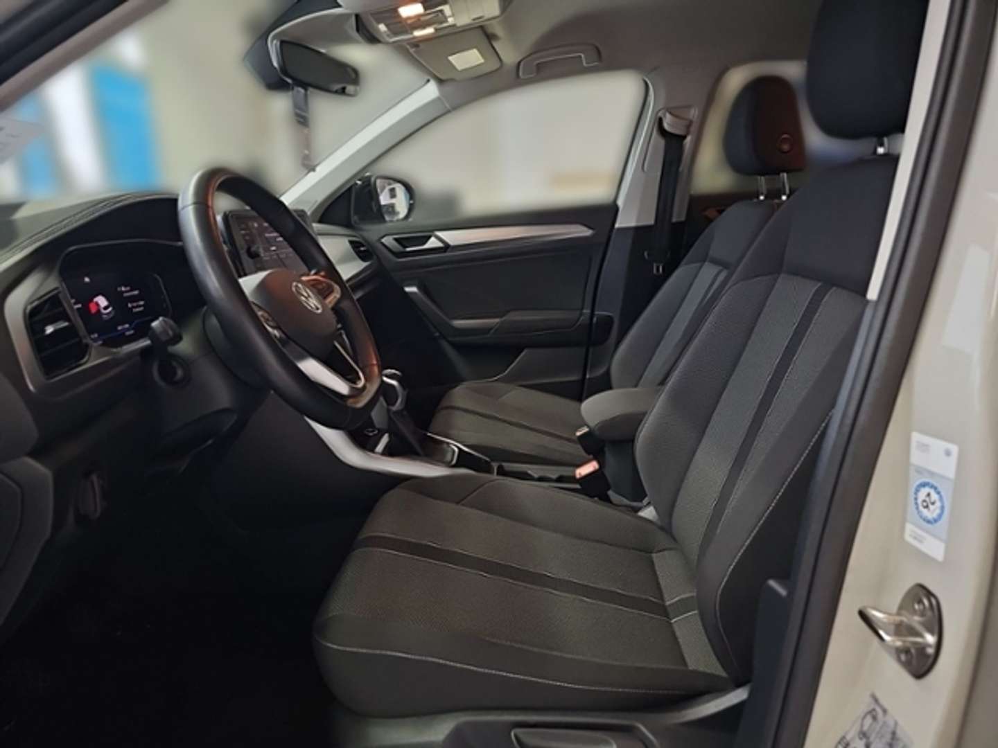 Volkswagen T-Roc Life - 2024 - Joinsteer - #7