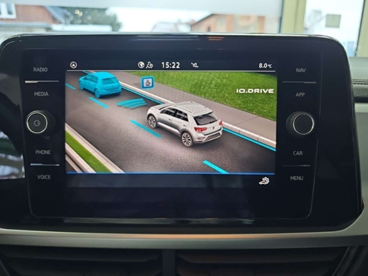 Volkswagen T-Roc Life - 2024 - Joinsteer - #9