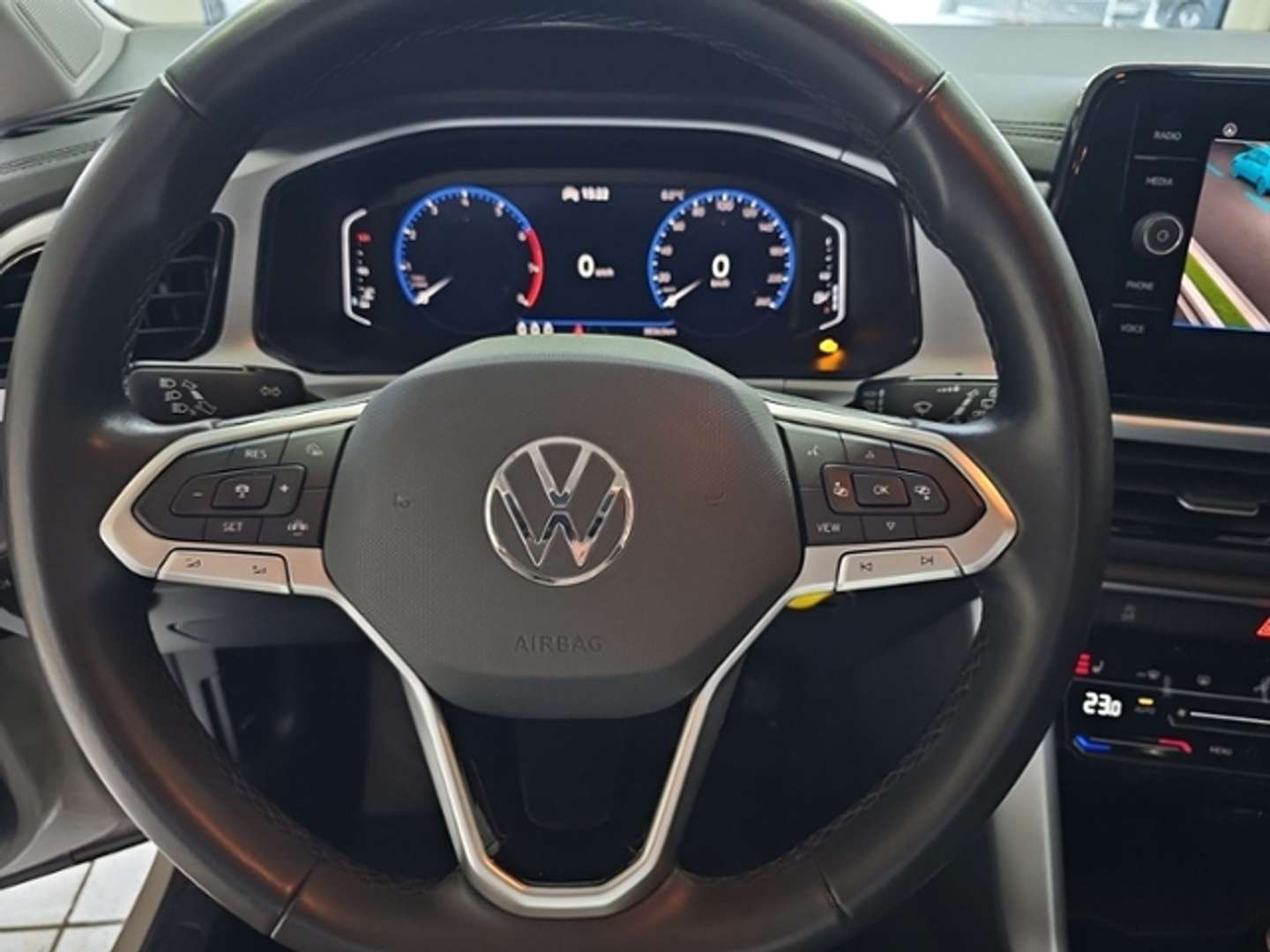 Volkswagen T-Roc Life - 2024 - Joinsteer - #11