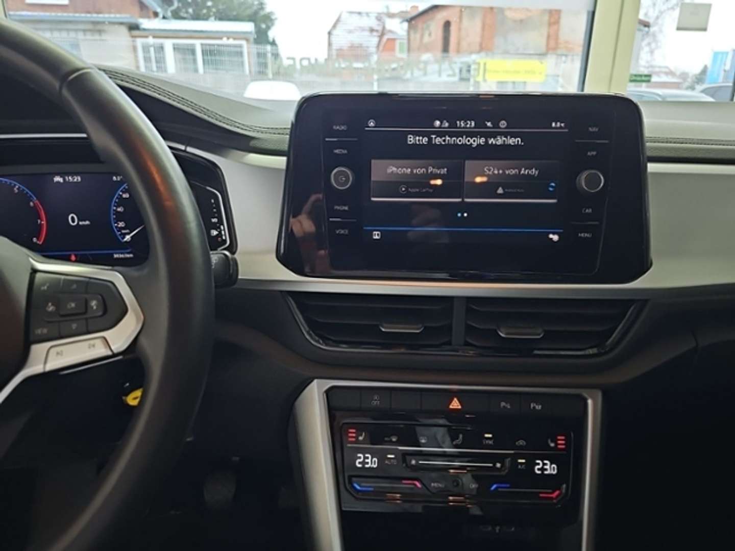 Volkswagen T-Roc Life - 2024 - Joinsteer - #12