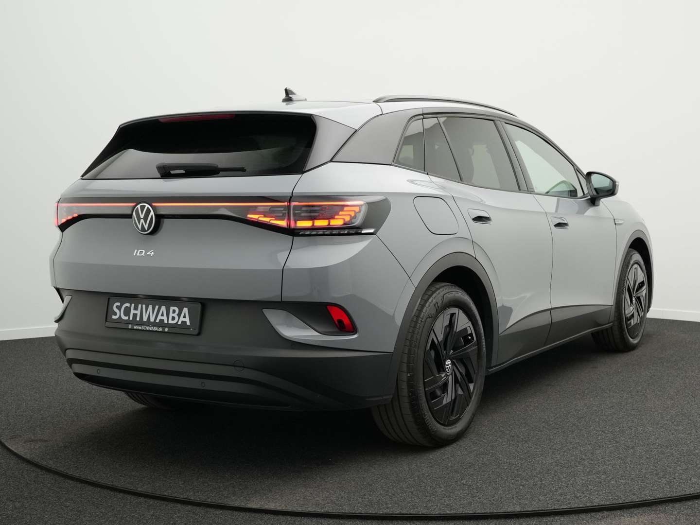 Volkswagen ID.4 Pro Performance - 2022 - Joinsteer - #2