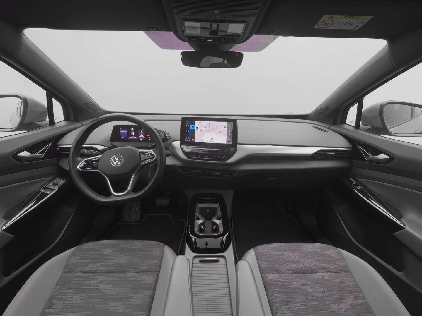 Volkswagen ID.4 Pro Performance - 2022 - Joinsteer - #3