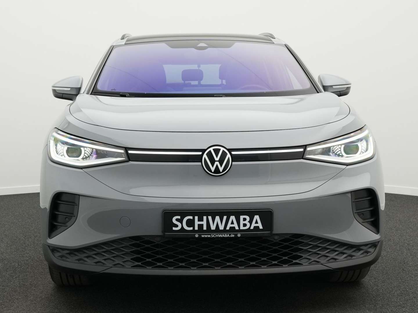 Volkswagen ID.4 Pro Performance - 2022 - Joinsteer - #5