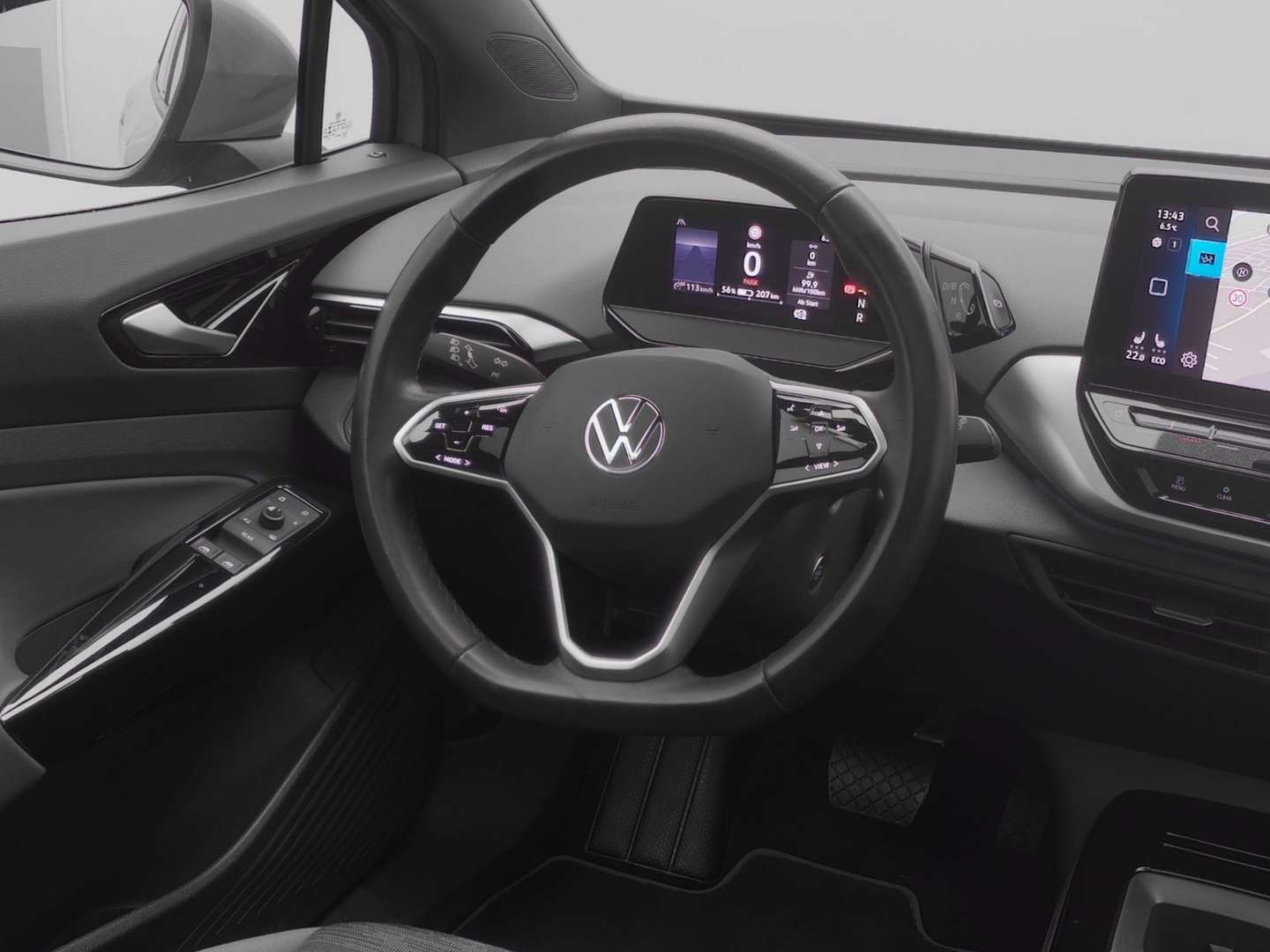 Volkswagen ID.4 Pro Performance - 2022 - Joinsteer - #7