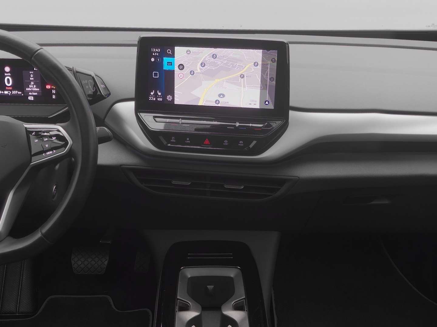 Volkswagen ID.4 Pro Performance - 2022 - Joinsteer - #8