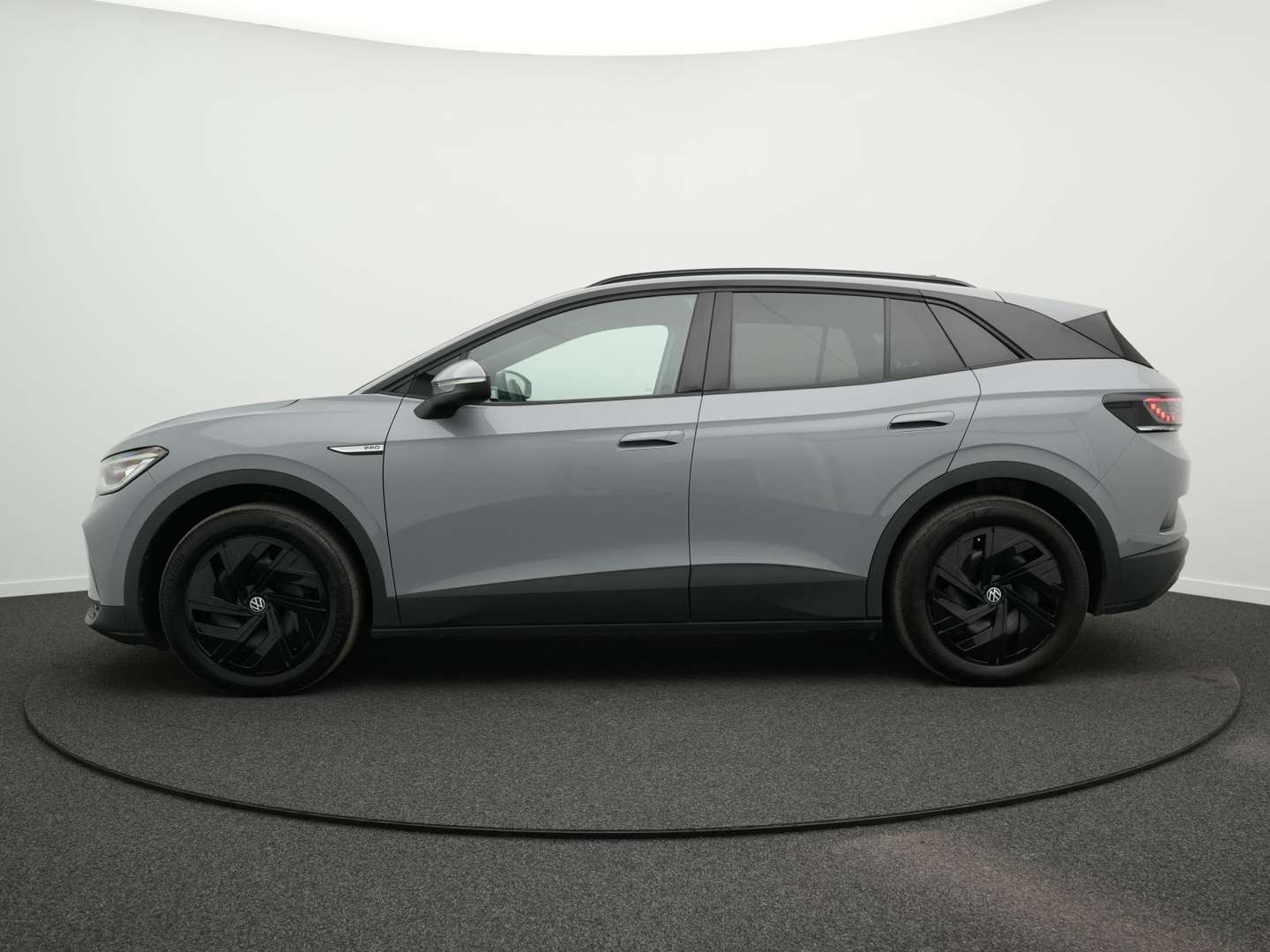 Volkswagen ID.4 Pro Performance - 2022 - Joinsteer - #9