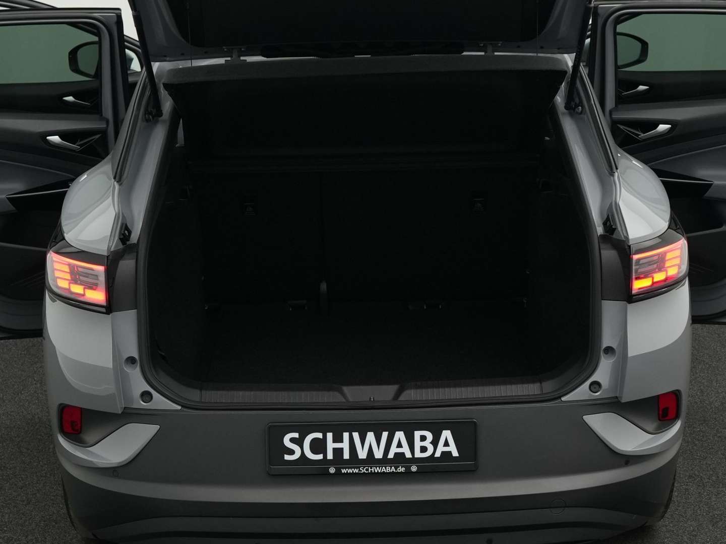 Volkswagen ID.4 Pro Performance - 2022 - Joinsteer - #12