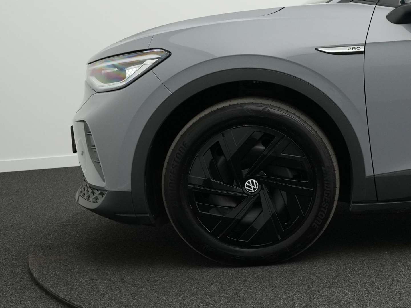 Volkswagen ID.4 Pro Performance - 2022 - Joinsteer - #13