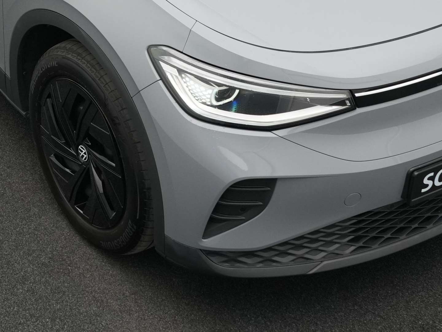 Volkswagen ID.4 Pro Performance - 2022 - Joinsteer - #14