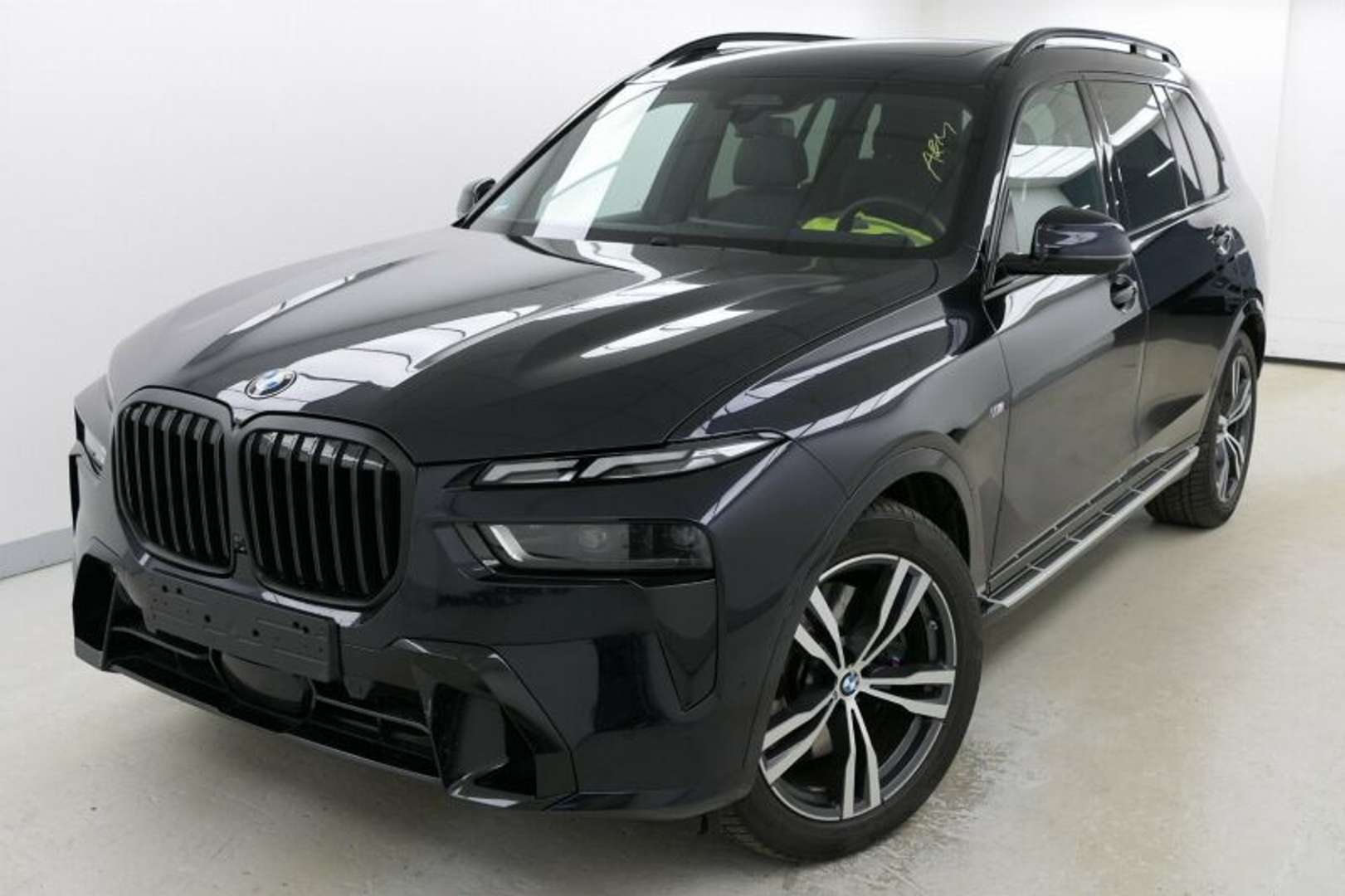 BMW X7 M Sport 40d - 2024 - Joinsteer