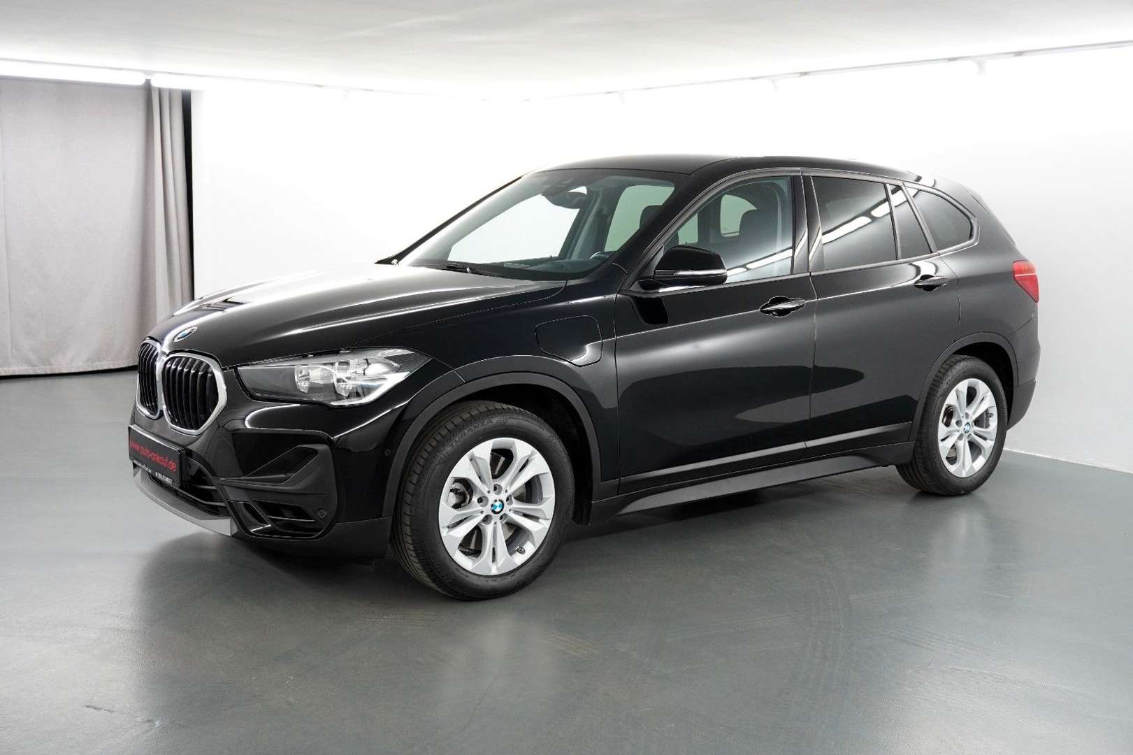 BMW X1 Advantage XDrive 25e - 2021 - Joinsteer - #1