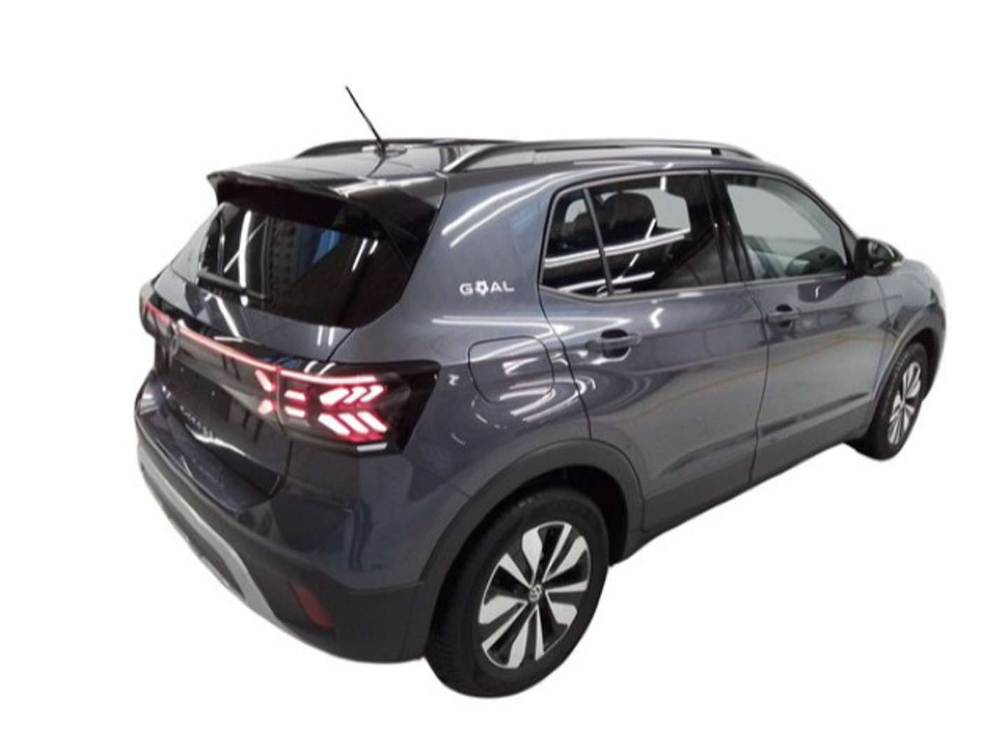 Volkswagen T-CROSS TSI - 2024 - Joinsteer - #3