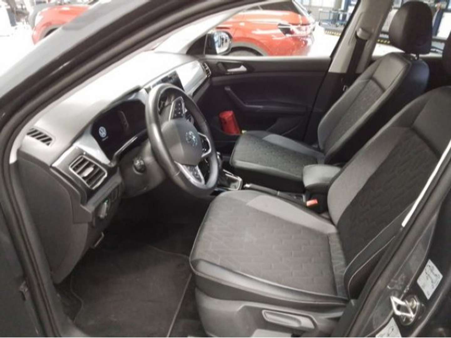 Volkswagen T-CROSS TSI - 2024 - Joinsteer - #4