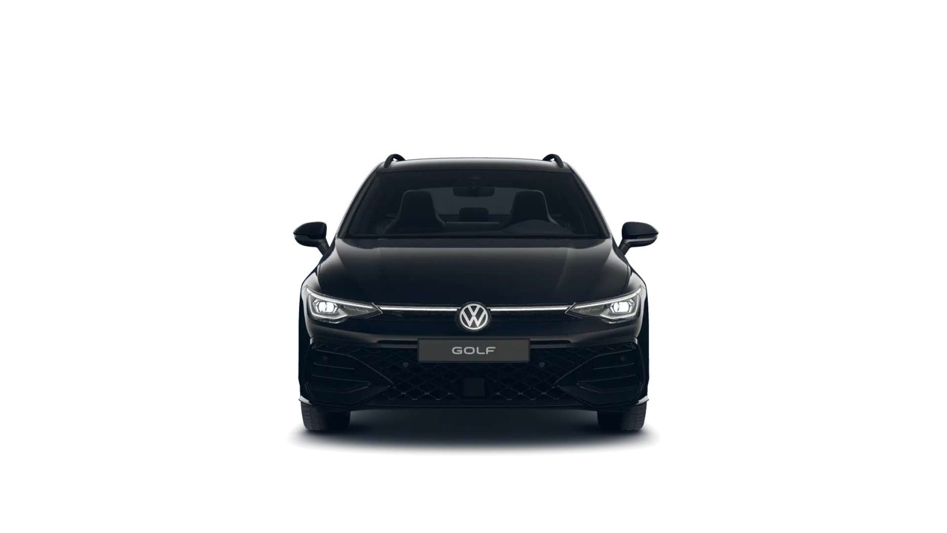 Volkswagen Golf Variant ETSI R-Line - 2025 - Joinsteer - #2