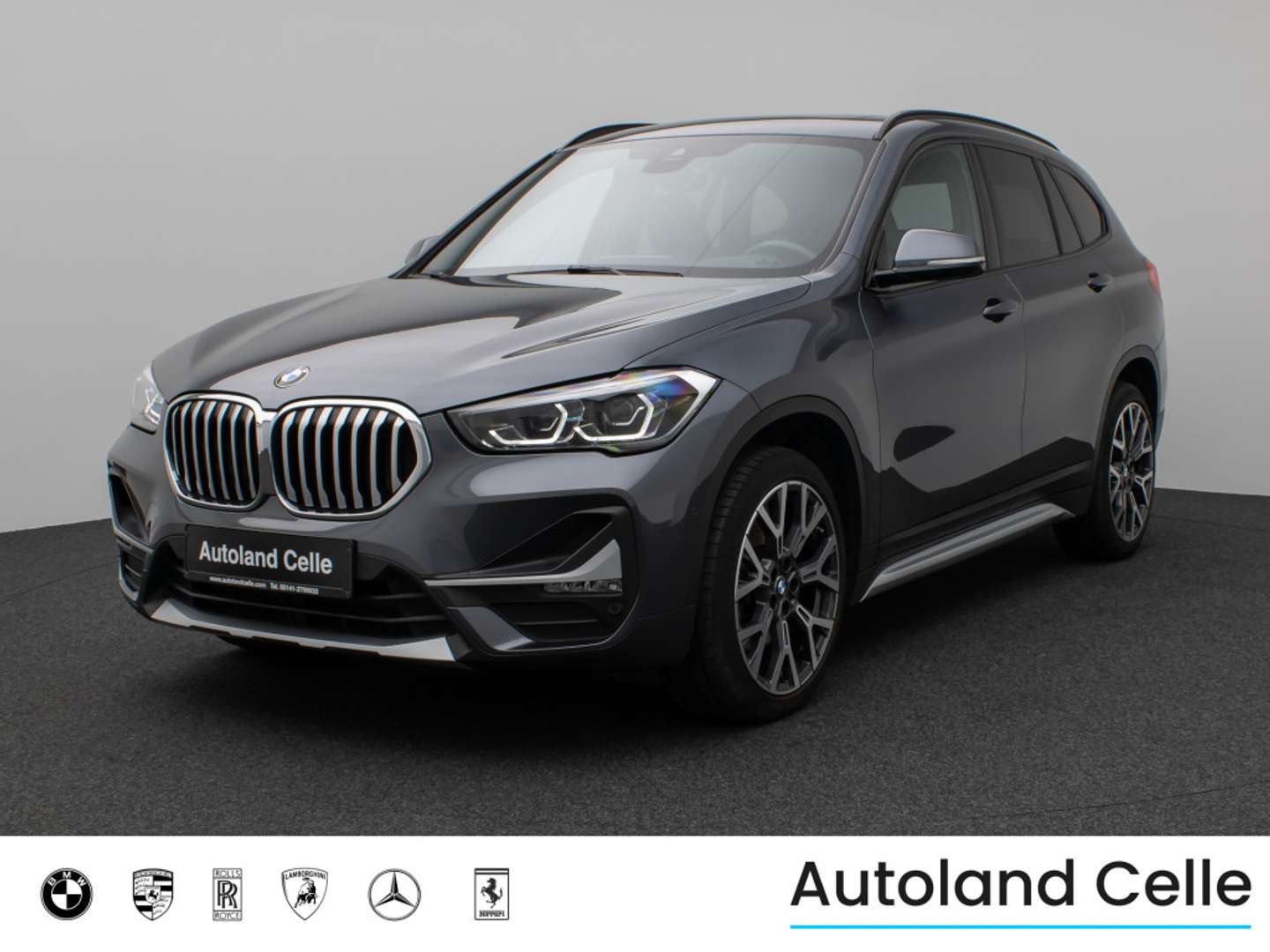 BMW X1 XLine XD20d - 2021 - Joinsteer