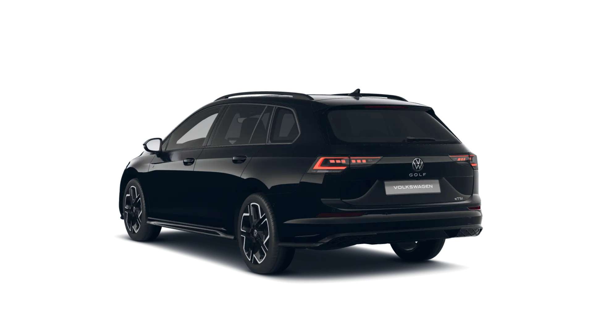Volkswagen Golf Variant ETSI R-Line - 2025 - Joinsteer - #4