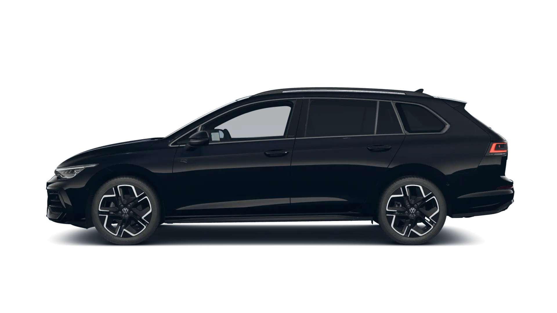Volkswagen Golf Variant ETSI R-Line - 2025 - Joinsteer - #5
