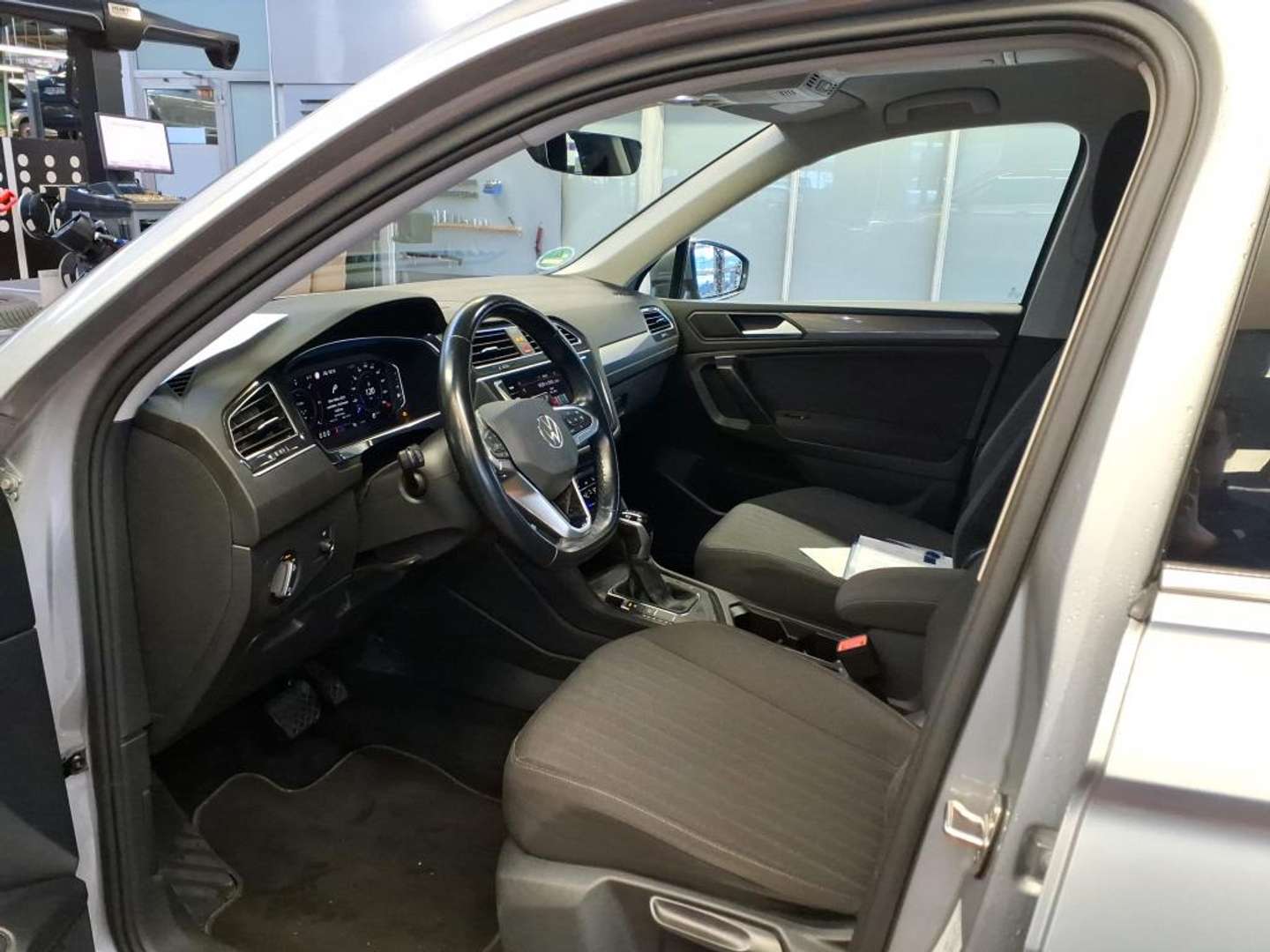 Volkswagen TIGUAN TDI - 2022 - Joinsteer - #7