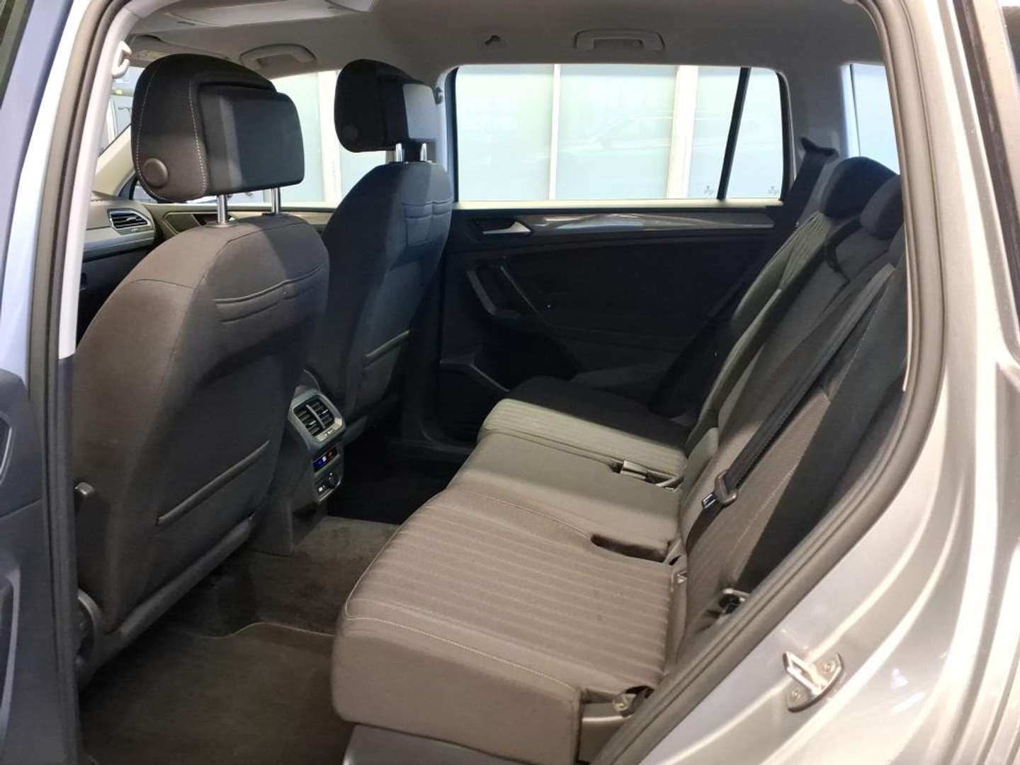 Volkswagen TIGUAN TDI - 2022 - Joinsteer - #8