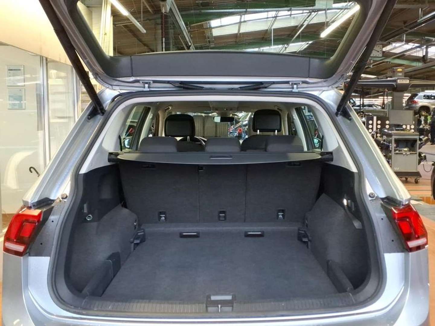Volkswagen TIGUAN TDI - 2022 - Joinsteer - #9