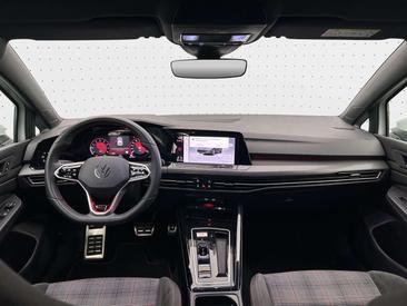 Volkswagen Golf GTI — photo 4
