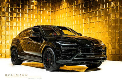 Lamborghini Urus 4.0 V8 Biturbo -  - Joinsteer - #1