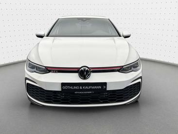 Volkswagen Golf GTI — photo 11