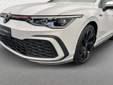 Volkswagen Golf GTI — photo 12