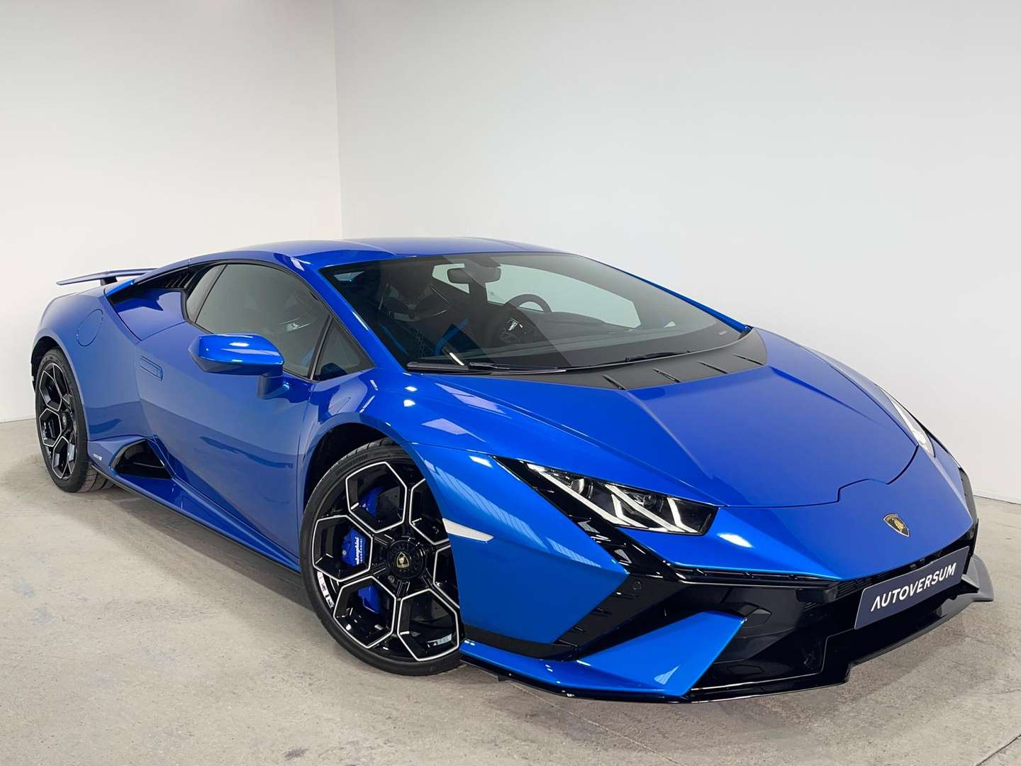 Lamborghini Huracán Tecnica - 2024 - Joinsteer