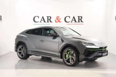 Lamborghini Urus S -  - Joinsteer - #1