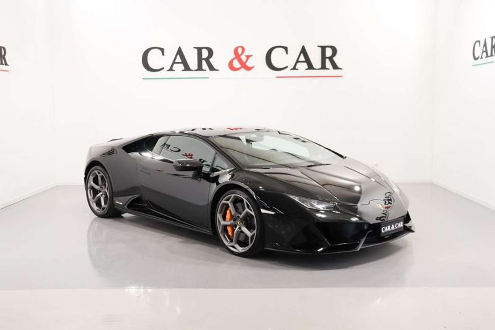 Lamborghini Huracán 5.2 V10 EVO - 2020 - Joinsteer - #1