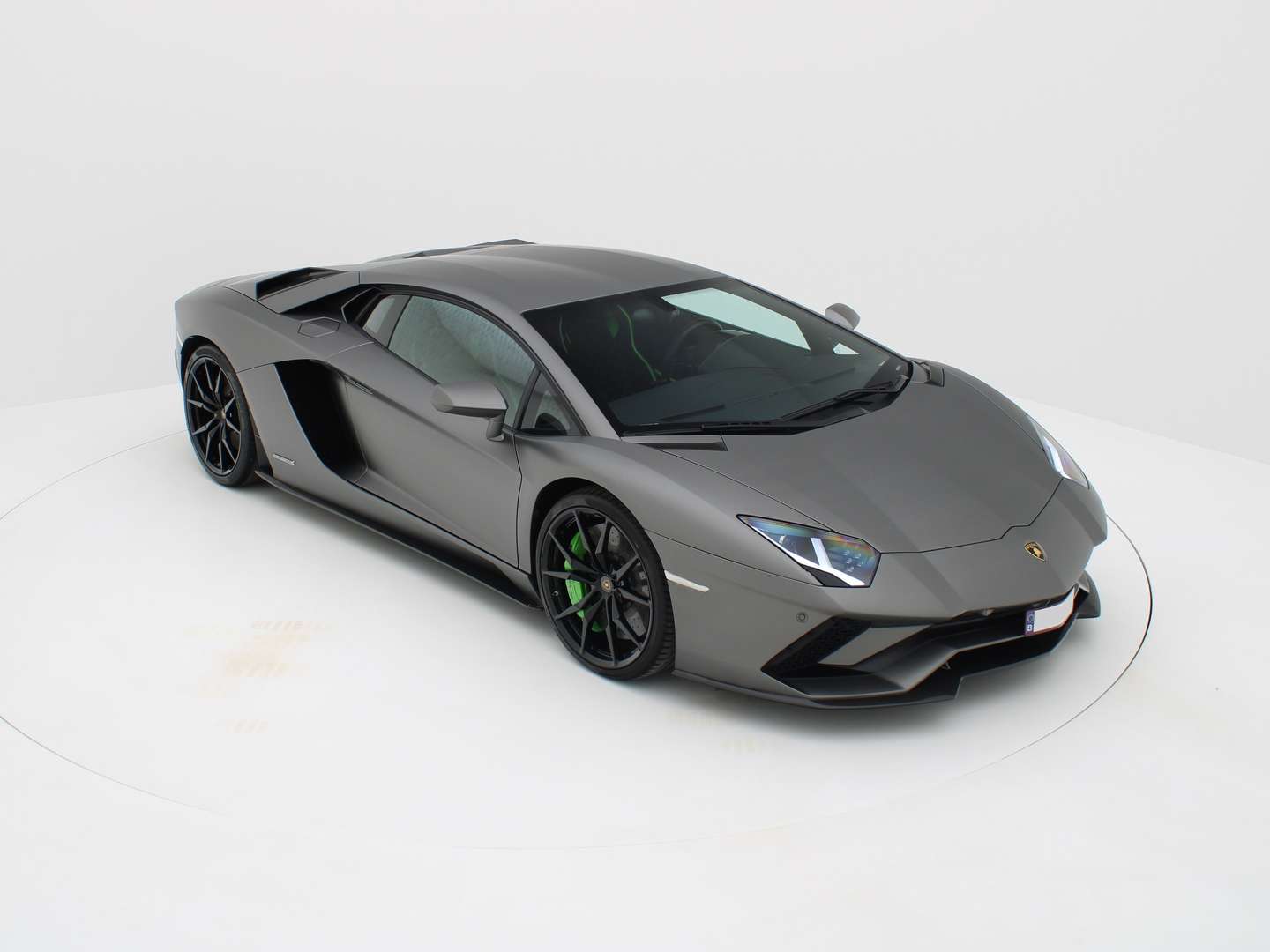Lamborghini Aventador Aventador S 6.5 V12 - 2019 - Joinsteer - #1