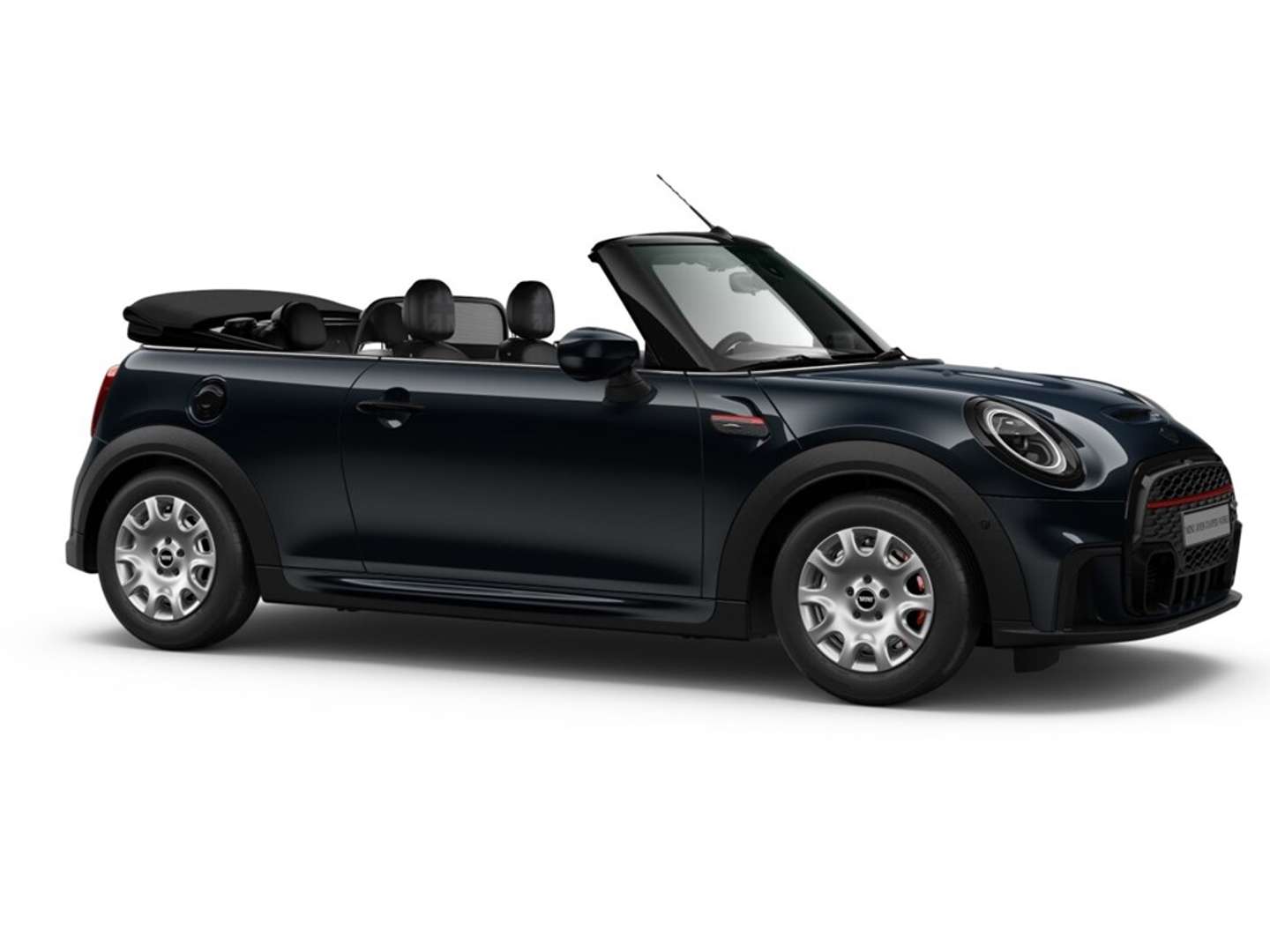 Mini Cabrio John Cooper Works - 2024 - Joinsteer - #1