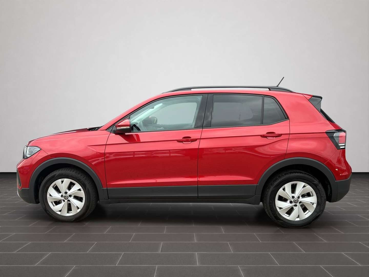 Volkswagen T-CROSS TSI Life - 2024 - Joinsteer - #5