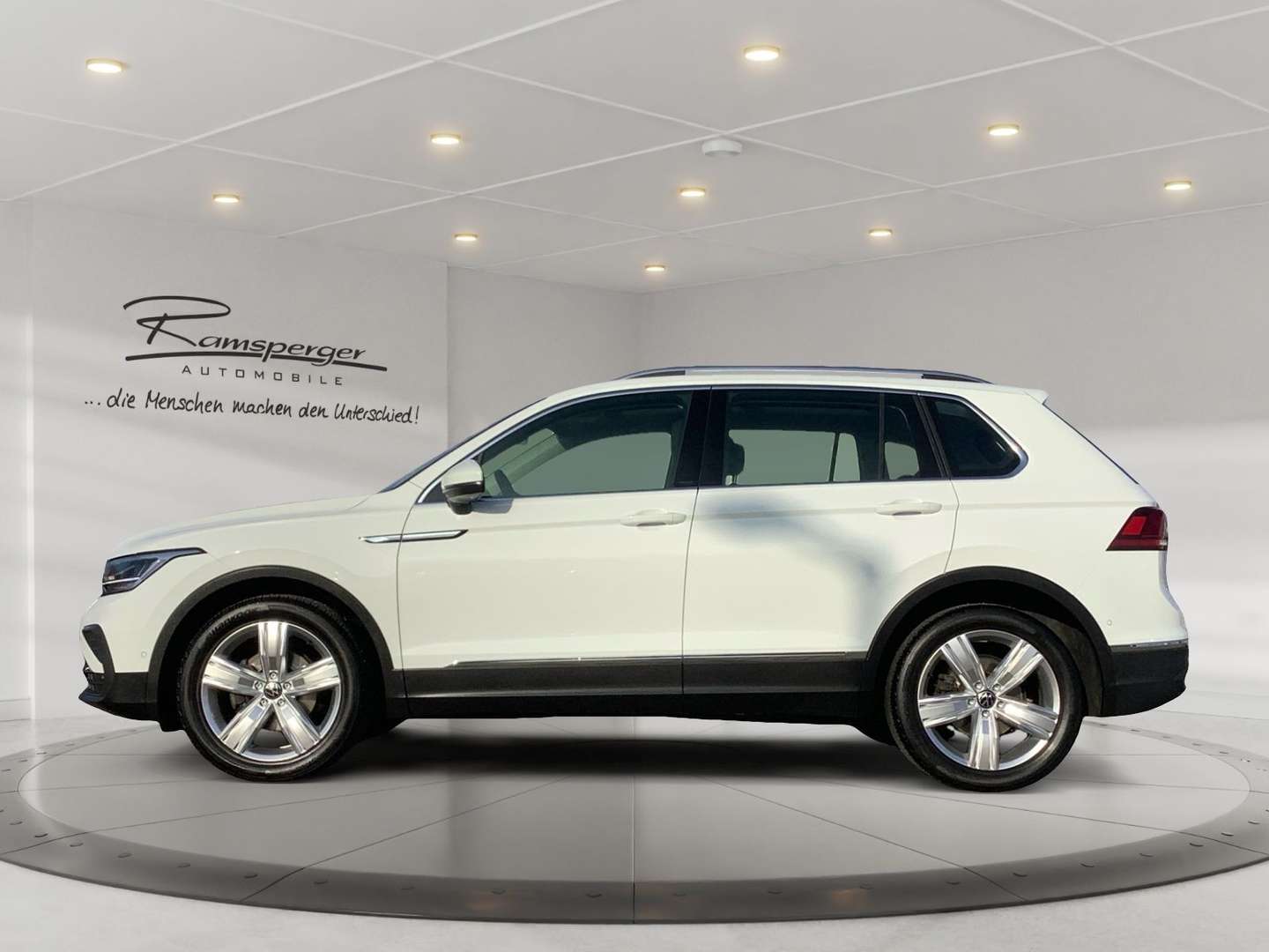 Volkswagen TIGUAN TSI Life - 2023 - Joinsteer - #2